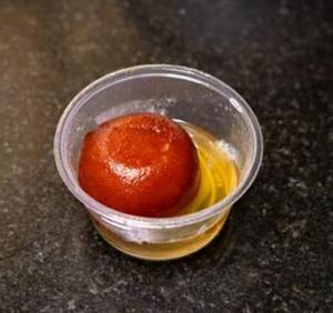 Gulab Jamun