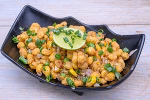 Crispy Corn