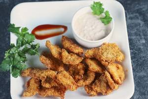 Yuvi Chicken