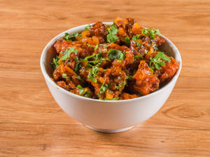 Chilli Chicken
