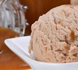 Caramel Crunch (500 ml Ice cream)