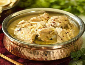 Murgh Handi [4 Pieces]
