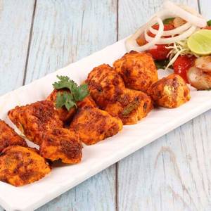 Paneer Tikka