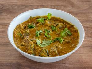 Bhendi Masala