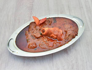 Mutton Masala