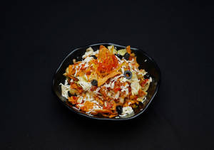 Nachos Salad