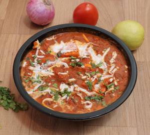 Paneer Butter Masala