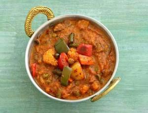 Veg Handi