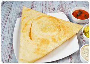 Masala Dosa