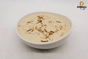 Badami Korma