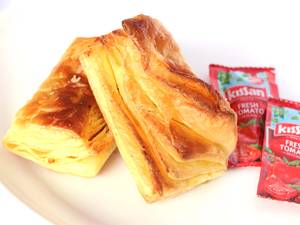 Veg Puff (1 Pc)