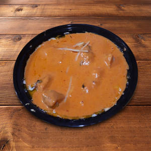 Butter Chicken With Bone