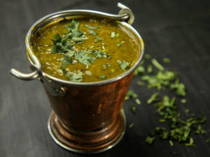 Dal Palak