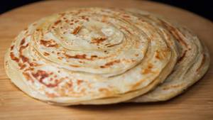 Laccha Parantha