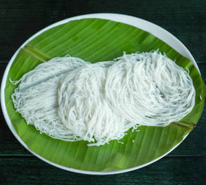 Idiyappam
