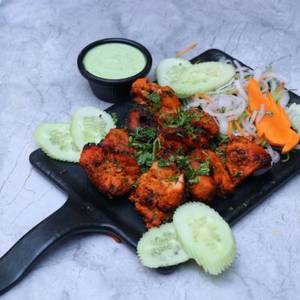 Chicken Tikka