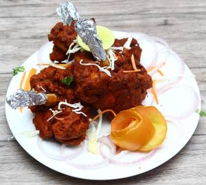 Chicken Lollipop