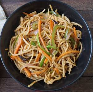 Hakka Noodles