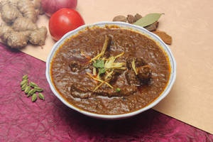 Mutton Masala