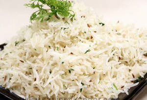 Zeera Pulao
