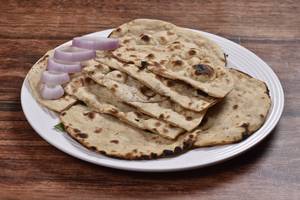 Tandoori Roti