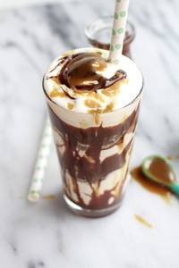 Butterscotch Shake 