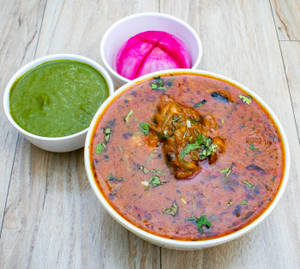 Chicken Curry