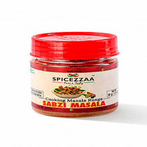 Sabzi Masala
