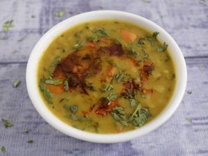 Dal Tadka