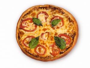 MARGHERITA PIZZA [6 INCH]