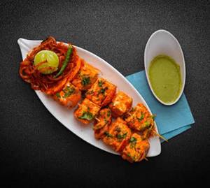 Paneer Tikka
