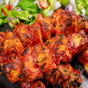 Murg Tikka Kabab (6pes)