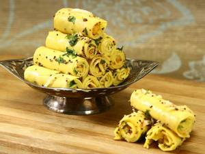 Khandvi