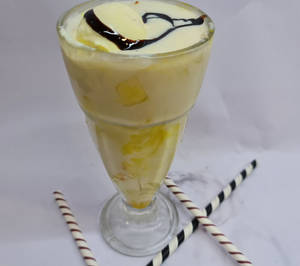 Butterscotch Icecream Milkshake