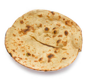 Plain Chapati Roti