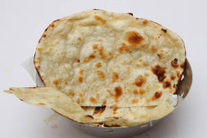 Butter Naan