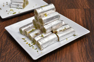 Pista Roll