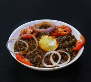 Beef Curry
