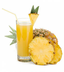 Pine Apple Juice