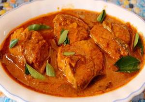 Fish Curry