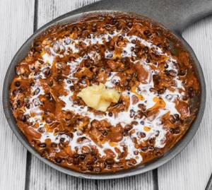 Dal Makhani