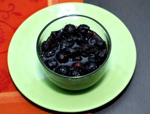 Berry (Bor) (250 Grams)