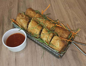 Veg Spring Roll