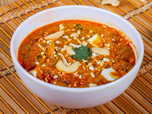 Kaju Paneer