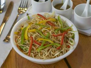 Veg Noodles