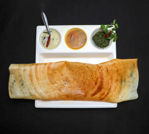 MASALA DOSA