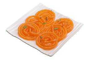 Jalebi(500gm)