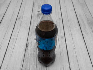 Thums Up (750 ml)