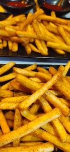 Peri Peri Masala Fries