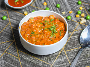 Chana Masala